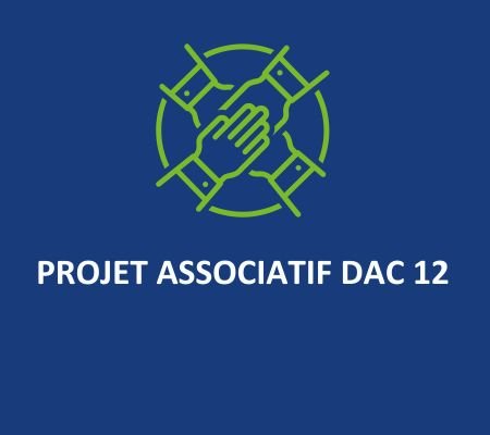 Projet Associatif DAC 12