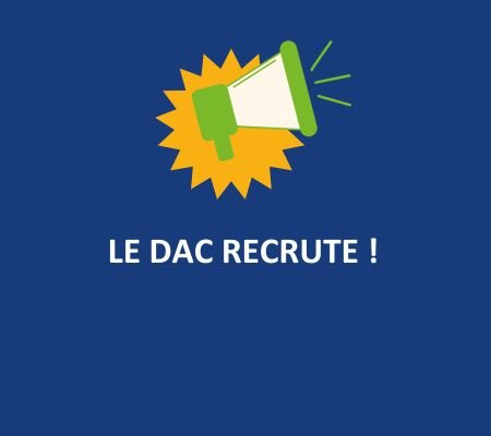 Le DAC 12 recrute ! 