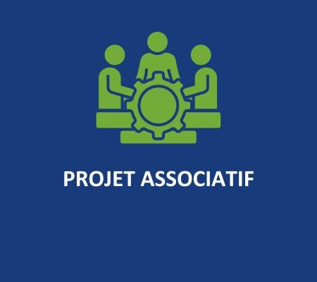 Projet Associatif 