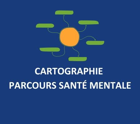 Cartographie Parcours Santé Mentale !   