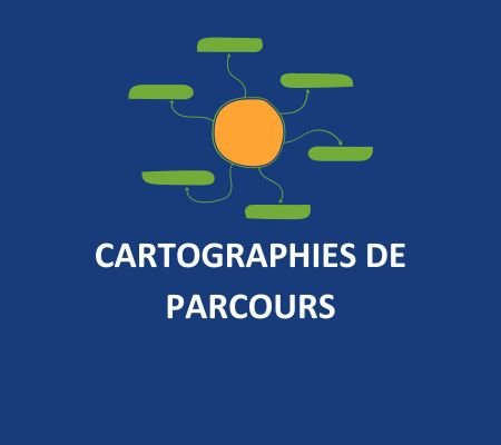 Cartographies de parcours