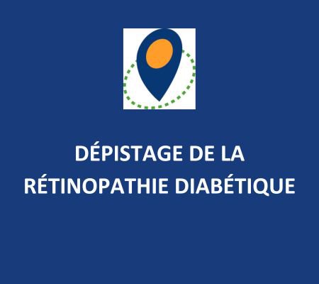 Dépistage de la Rétinopathie Diabétique – Millau