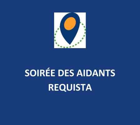 Soirée des Aidants - Réquista 