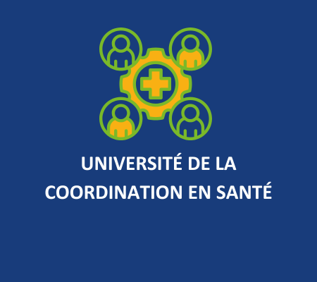 Université de la Coordination en Santé 2026 