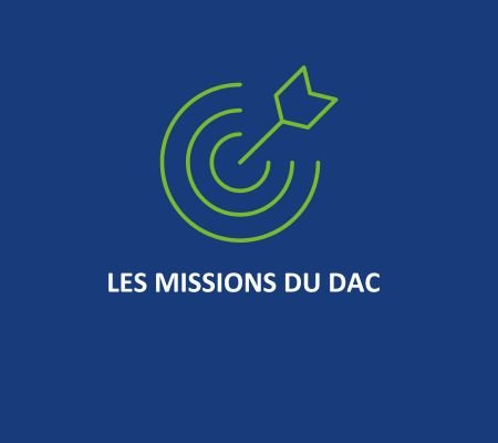 Campagne Vrai/Faux : Mieux comprendre le rôle du DAC