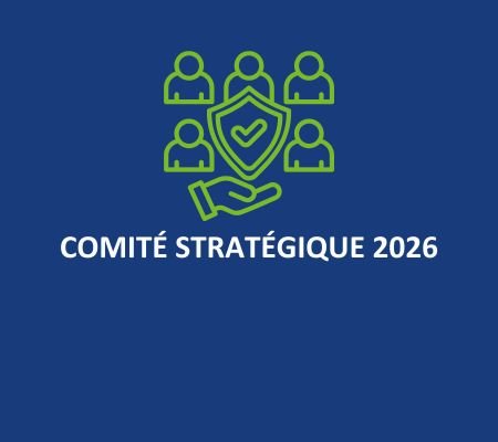 Comité Stratégique 2026