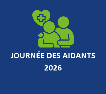 Journée des aidants 2026 