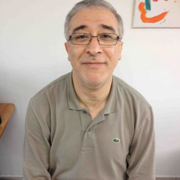 Dr EL AOUFI Nasredine