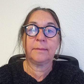 ALBINET Muriel ALBINET Muriel
