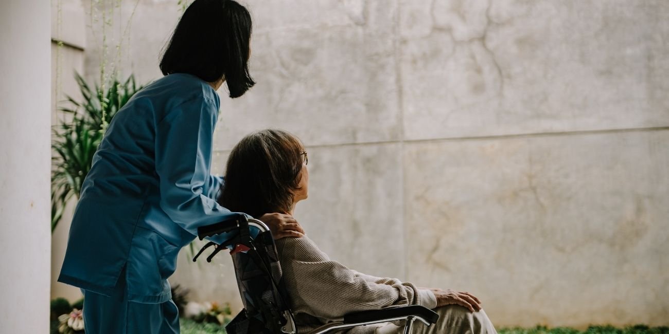 Expertise en soins palliatifs