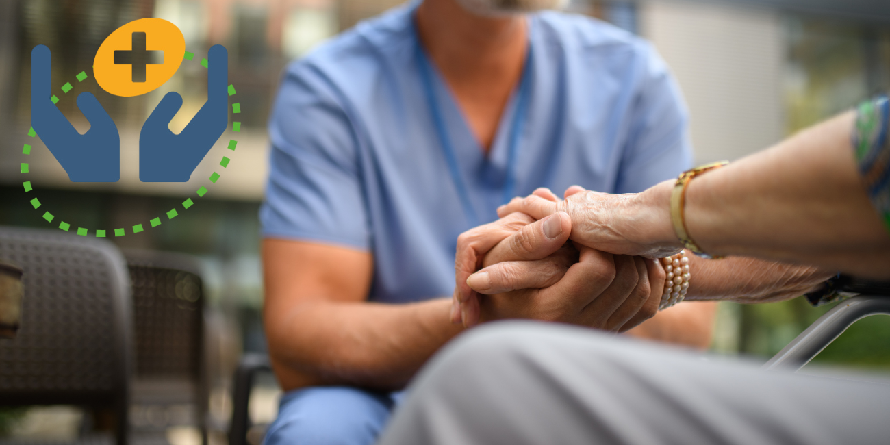 Labélisation Équipe Mobile de Soins Palliatifs à Domicile 