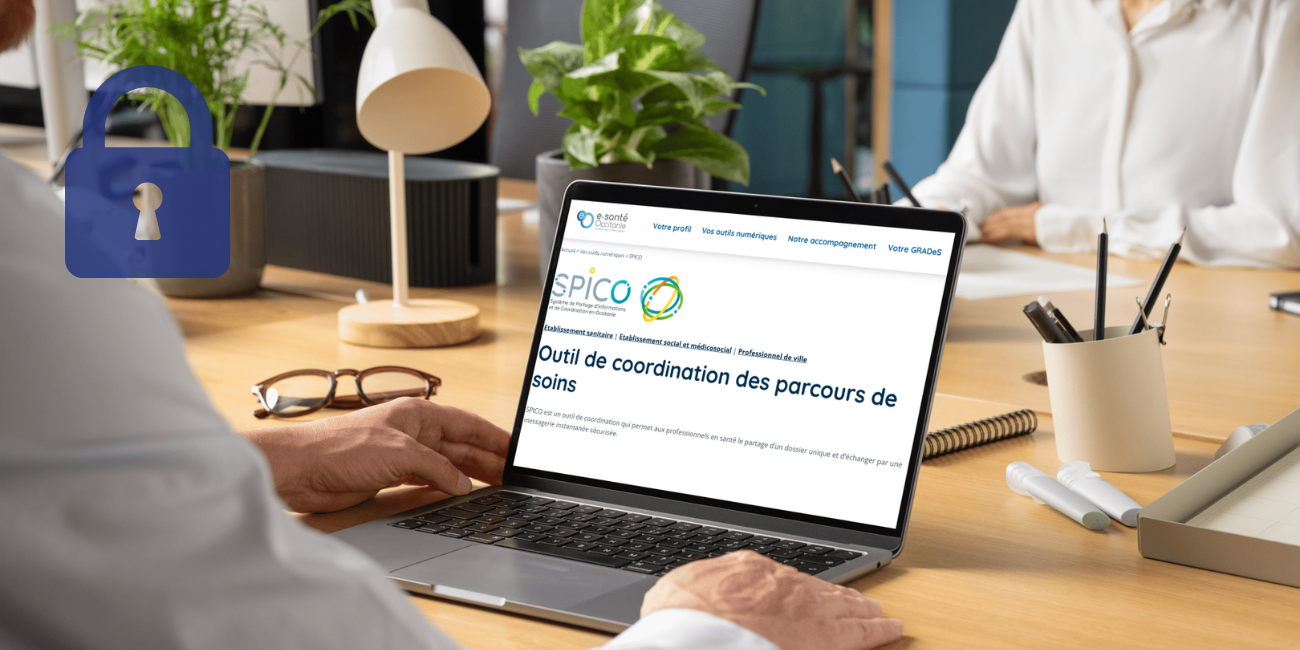 Outil de coordination des parcours
