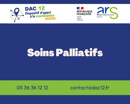 Equipe Territoriale de Soins Palliatifs