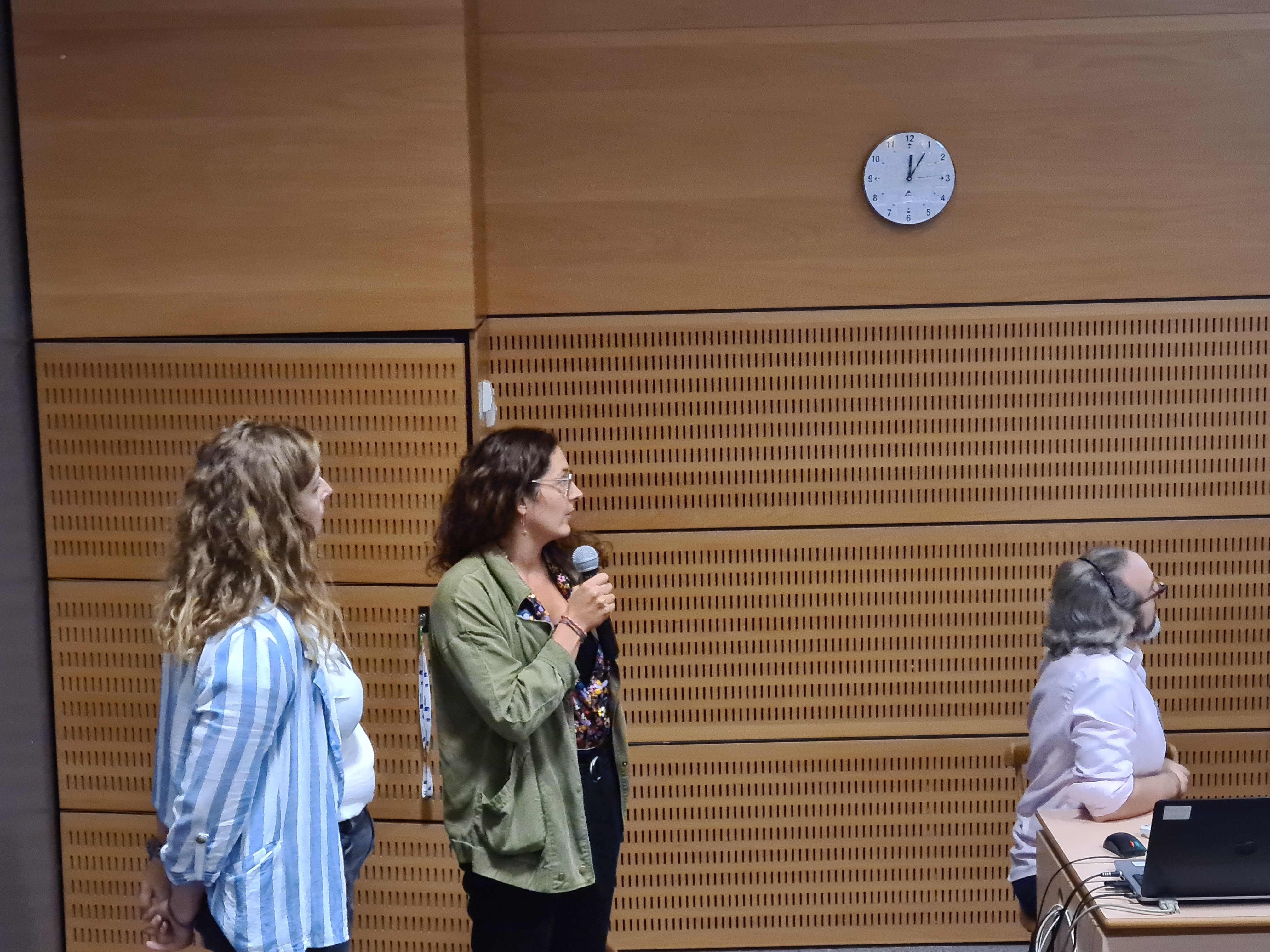 Journée Mondiale Soins Palliatifs